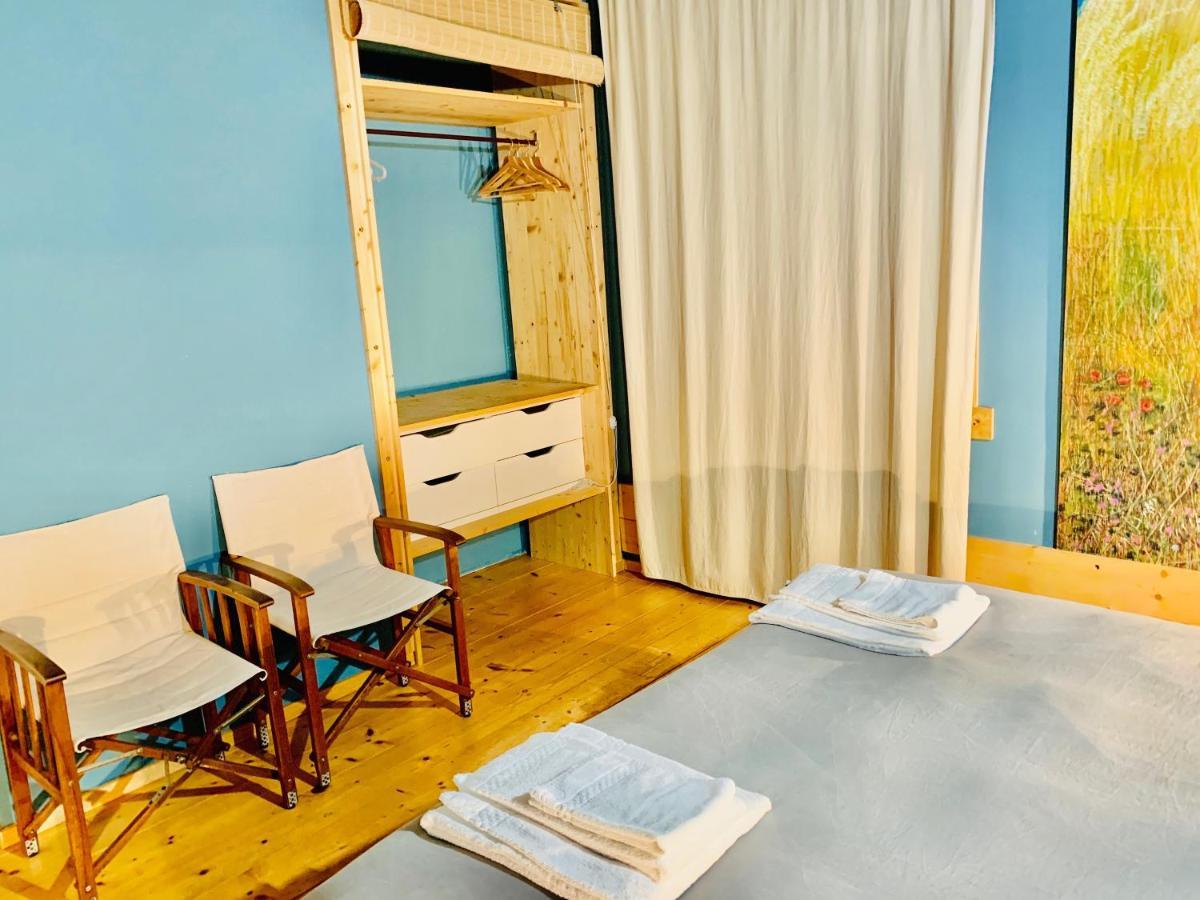 Casale Artemisia Capalbio Bed and Breakfast Exteriör bild